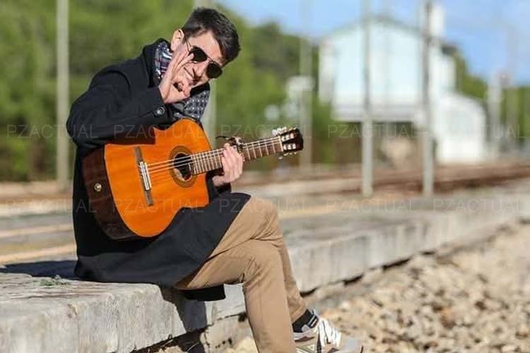 Producción italiana "L'Eternità" fortalece lazo histórico con San Vito