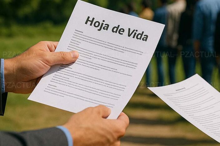 IMAGEN ILUSTRATIVA DE FERIA DE EMPLEO