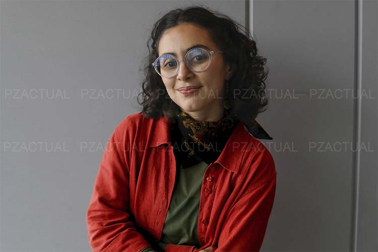 Generaleña también es finalista del Festival Nacional de la Canción