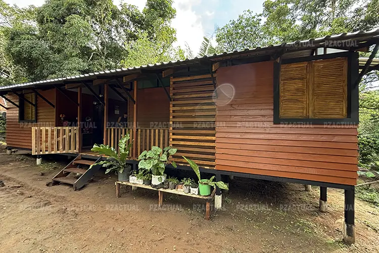 5.082 familias ya tienen casa con ayuda del BANHVI