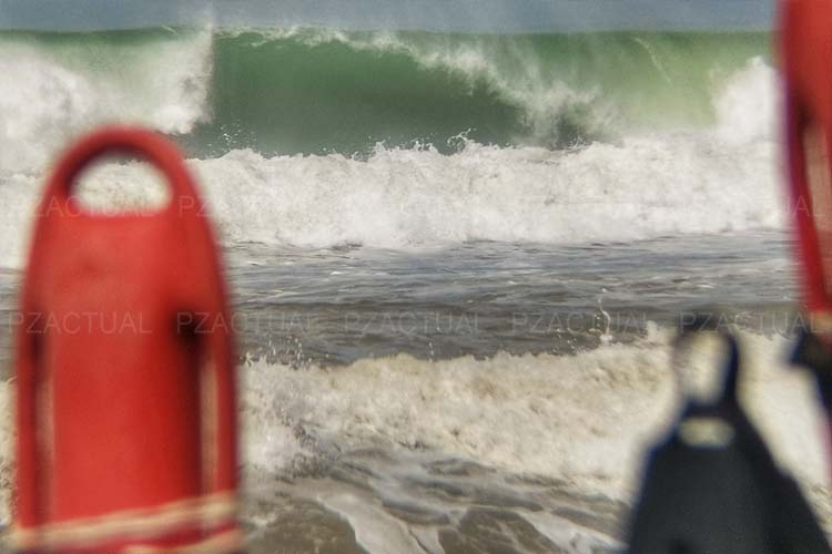 Playa Hermosa de Osa reporta primer fallecido estas vacaciones