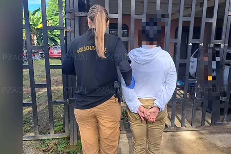 Mujer robó joyas a doctora que atendía a su hijo en Pérez Zeledón