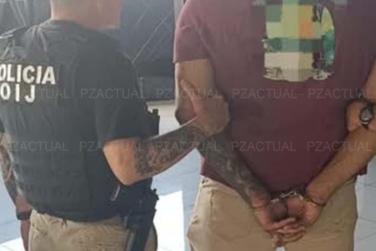Hombre amenazó de muerte a compañera de trabajo en Pérez Zeledón