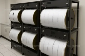 terremoto en Golfito de 1983