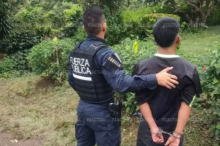 detienen en Coto Brus a panameño