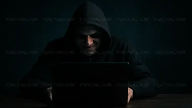 Extorsión digital por delincuentes 1