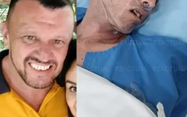 Sueño americano se volvió pesadilla para conocido generaleño