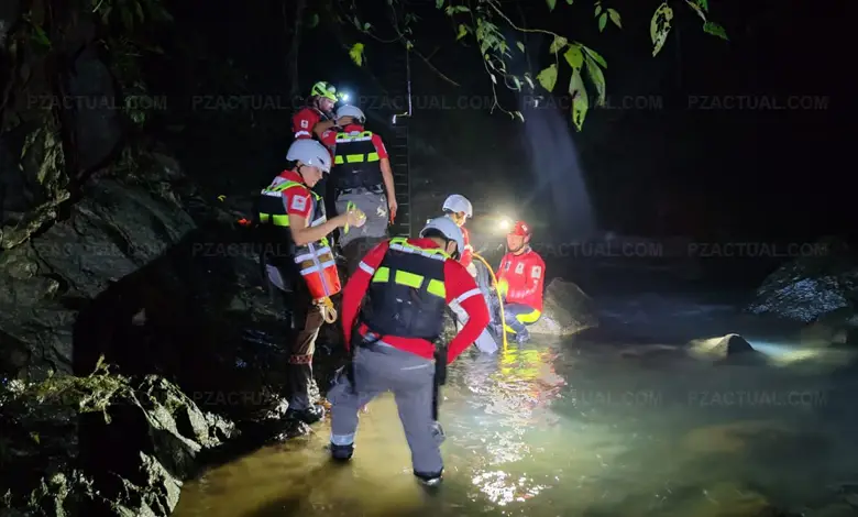 IMAGEN MUESTRA OPERATIVO DE CRUZ ROJA