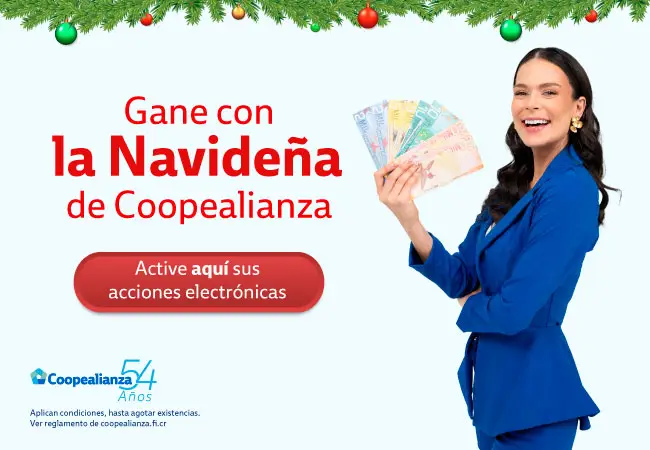 imagen publicitaria Coopealianza