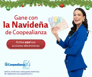 imagen publicitaria Coopealianza
