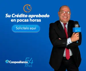imagen publicitaria Coopealianza