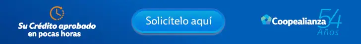 imagen publicitaria Coopealianza