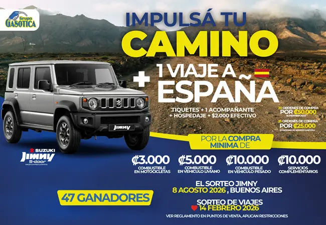 imagen publicitaria Gasotica