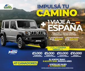 imagen publicitaria Gasotica