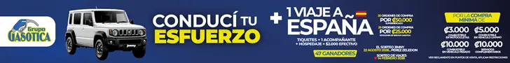 imagen publicitaria Gasotica