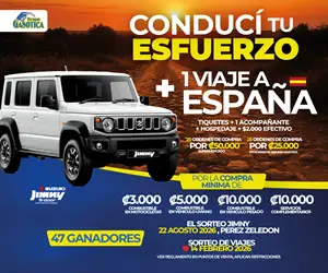 imagen publicitaria Gasotica