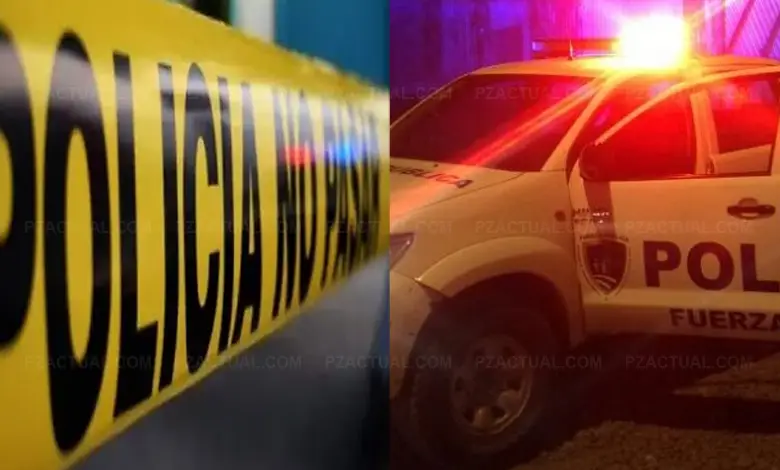 Imagen muestra alertas sobre emergencias