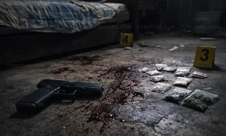 Asesinato Reformadores 2