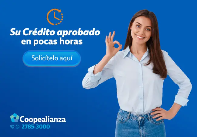 imagen publicitaria Coopealianza