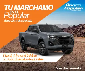 imagen publicitaria Banco Popular