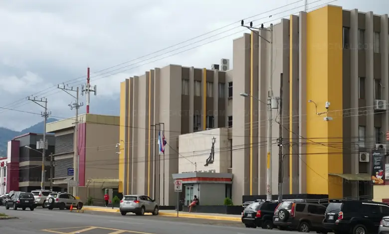 Tribunales de Justicia