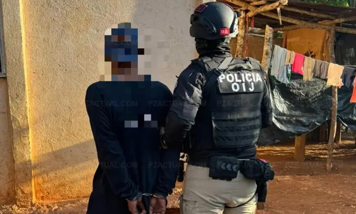 OIJ de Buenos Aires Allanamiento Cabagra1