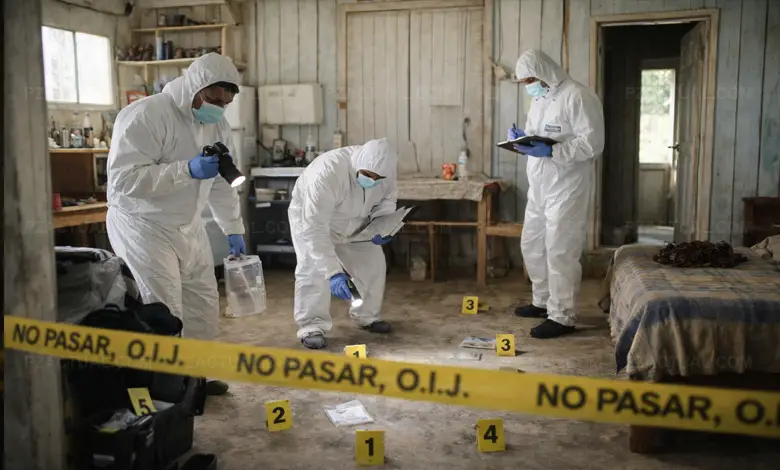 Femicidio en Los Planes1