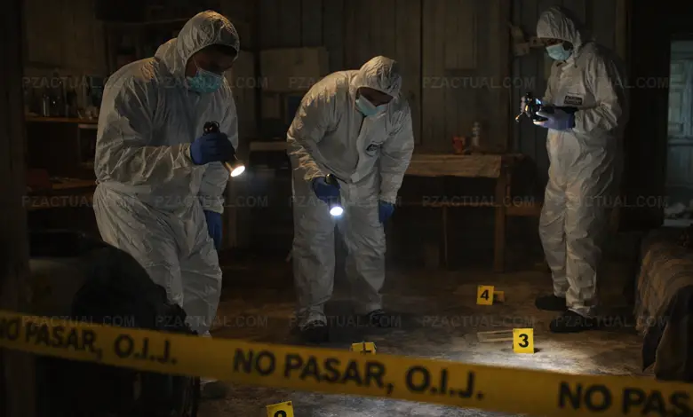 Femicidio en Los Planes2