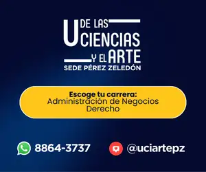 imagen publicitaria UCIARTE