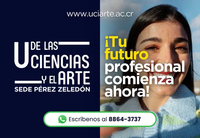 imagen publicitaria UCIARTE