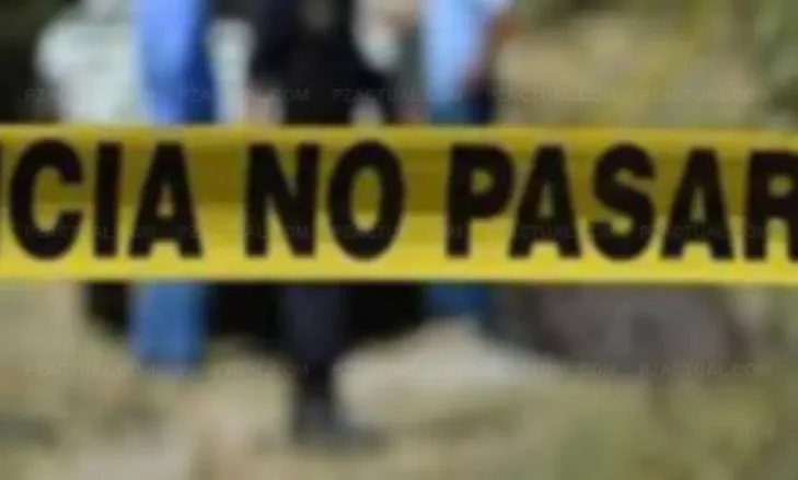 IMAGEN MUESTRA CINTA DE NO PASAR