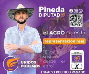 Espacio Político Pagado