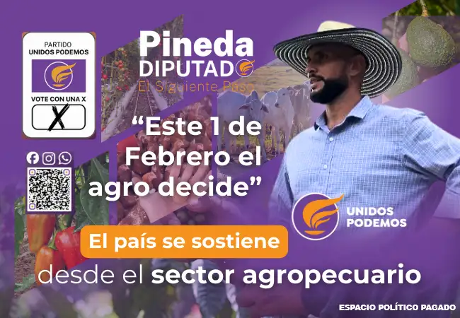 Espacio Político Pagado