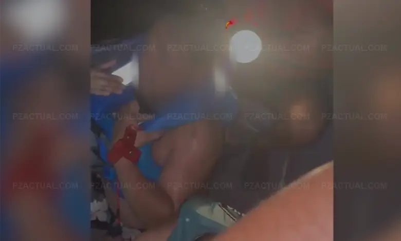 Rescate guardacostas 2