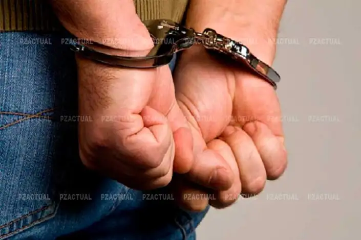 Sospechoso de homicidio en Pérez Zeledón