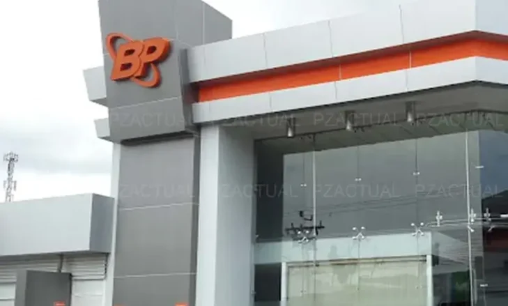 IMAGEN MUESTRA FACHADA DEL BP