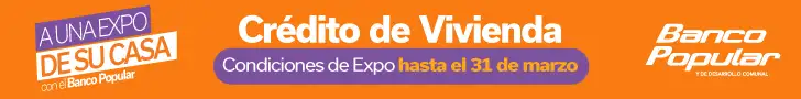 imagen publicitaria Banco Popular