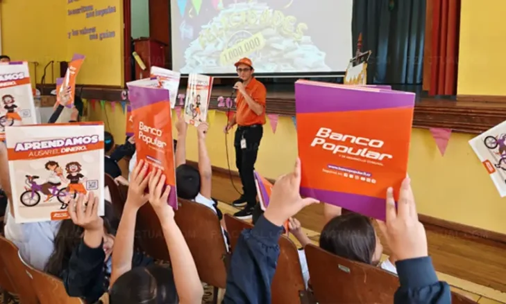 IMAGEN SOBRE CHARLAS EN CENTROS EDUCATIVOS