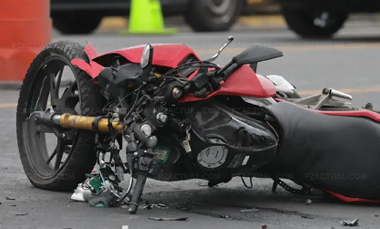 Imagen ilustrativa sobre accidente