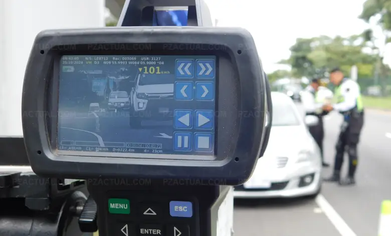 Opertativos Semana Santa 1