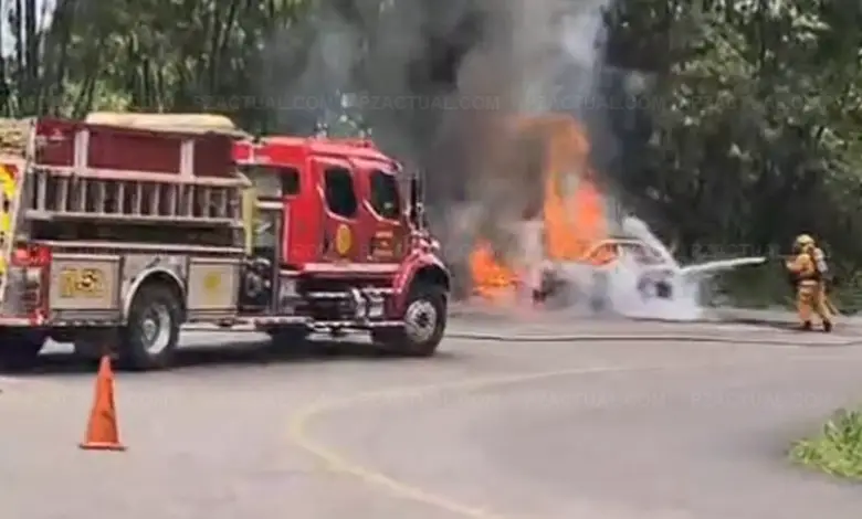 San Isidro Dominical hoy