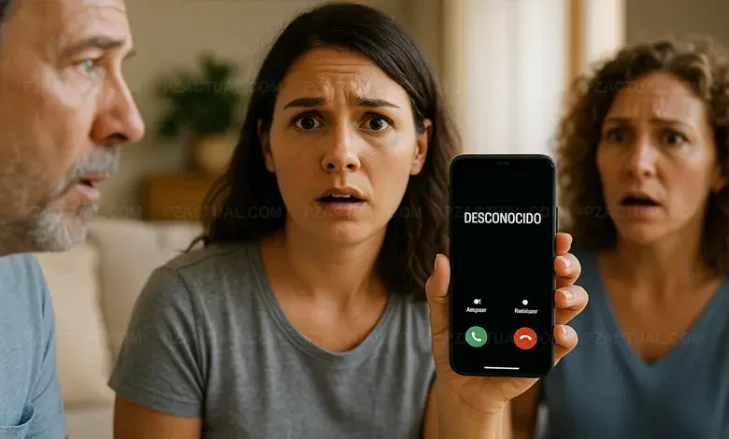 estafas digitales ya superan asaltos