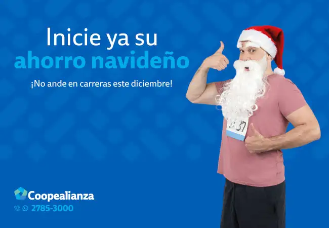 imagen publicitaria Coopealianza