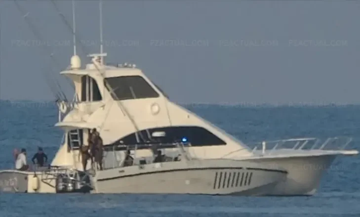 Red ligada al Cartel de Sinaloa operaba desde Quepos1