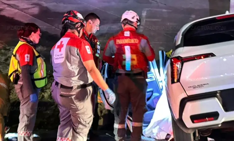 accidentes de tránsito se disparan en Semana Mayor 2026